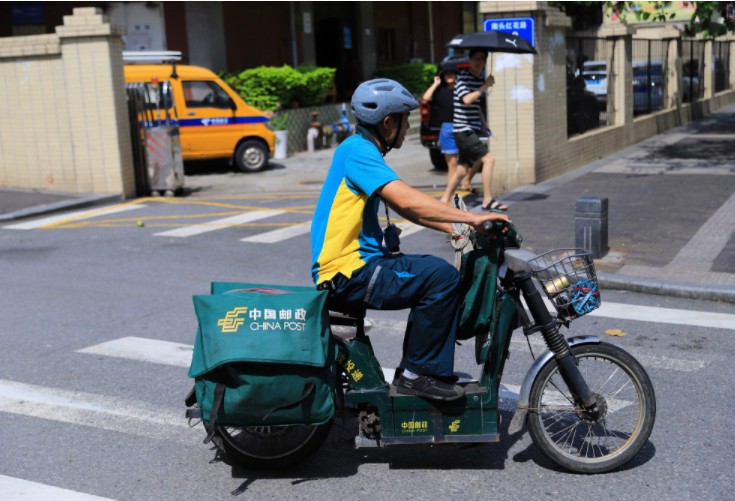 快递界“皇甫军校”来了 快递小哥受到空前重视_物流_电商之家