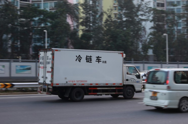 丹鸟物流启动大闸蟹鲜送服务 开设七大冷链仓_物流_电商之家