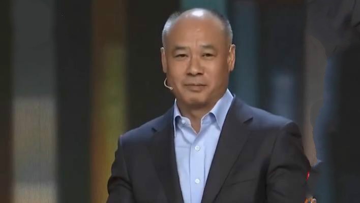 李宁：李宁调任公司联席行政总裁_人物_电商之家