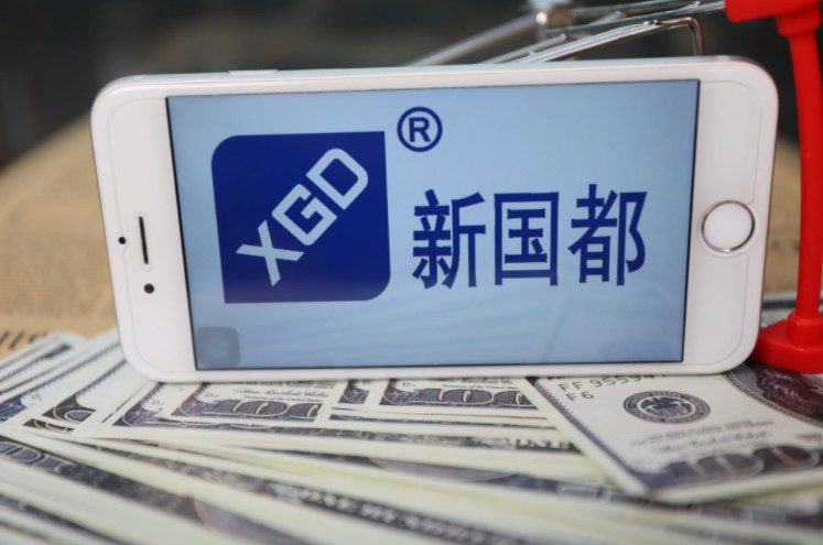 新国都上半年营收13.76亿元 净利润1.42亿元_金融_电商之家