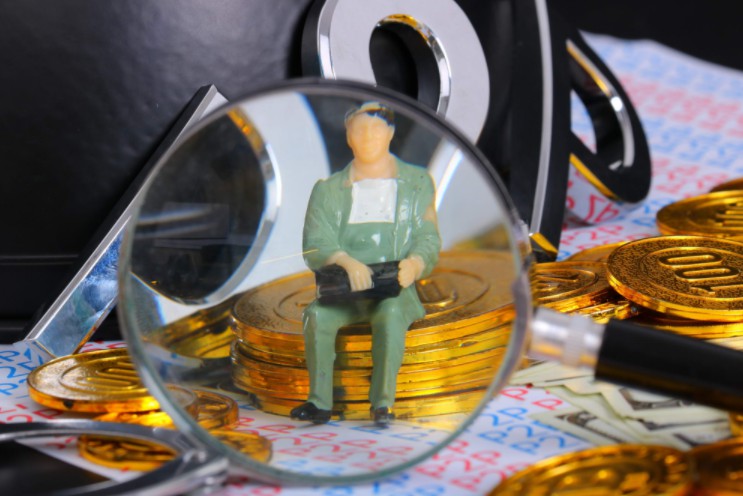 P2P网贷将全面纳入征信系统_金融_电商之家