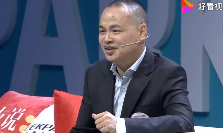 罗永浩又出质股权，方三文友情接盘?_人物_电商之家