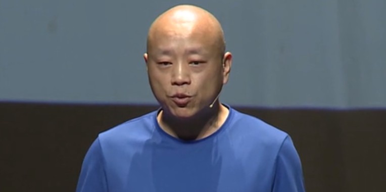 罗永浩又出质股权，方三文友情接盘?_人物_电商之家