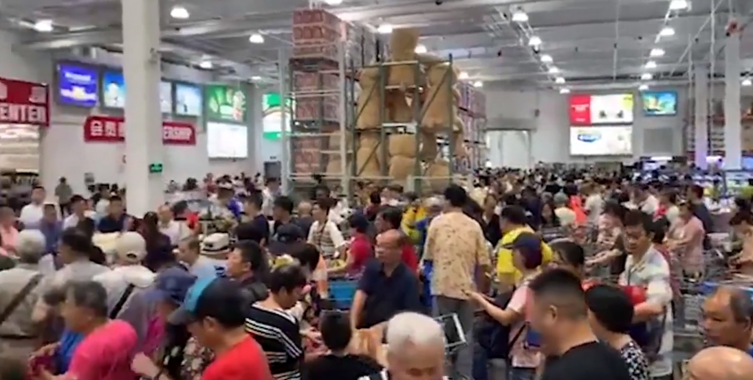 Costco中国历险记：没便宜可占的你啥都不是_零售_电商之家