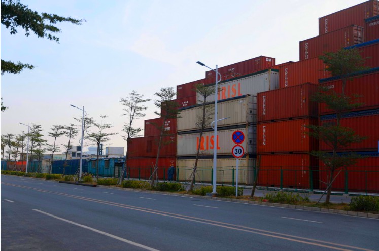 前8月厦门跨境电商零售出口商品120.77万件 增长175.27%_跨境电商_电商之家