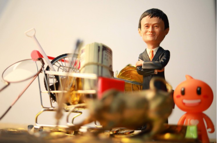 马云今日将卸任阿里董事局主席职务_零售_电商之家