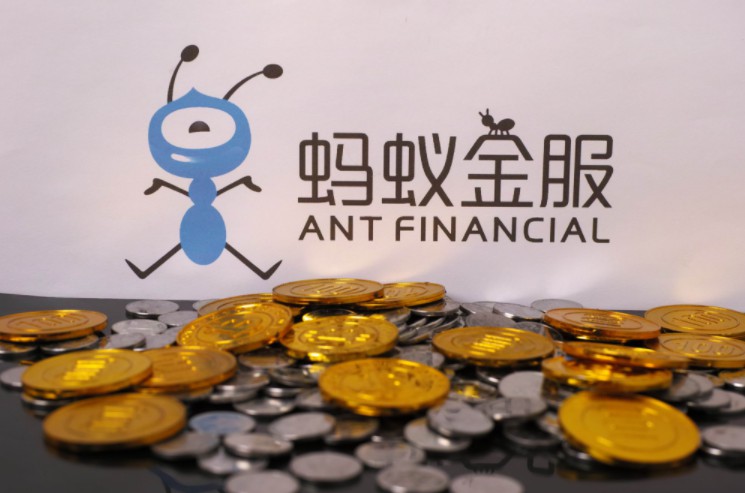 阿里20年之金融篇：万亿估值蚂蚁金服是如何炼成的_金融_电商之家
