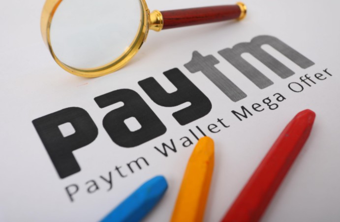印度版“支付宝”Paytm净亏损4,21亿卢比_金融_电商之家