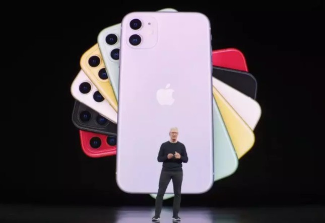 谷歌对华为下手后，美国坚信iPhone 11将卖出2亿部！_行业观察_电商之家