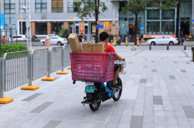 广东梅州市开展跨境电商寄递服务专项检查_跨境电商_电商之家