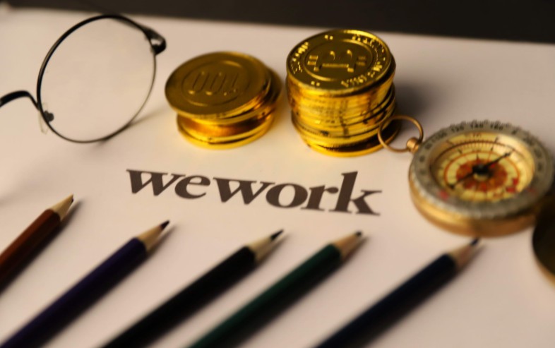 WeWork坚持年内完成上市 或与一份60亿美元信贷授信协议有关_O2O_电商之家