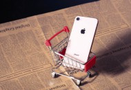 京东：iPhone 11系列成交额同比增长200%