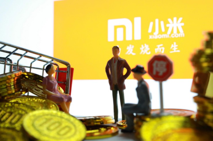 小米旗下捷付睿通高管“大换血” 洪锋卸任总经理_金融_电商之家