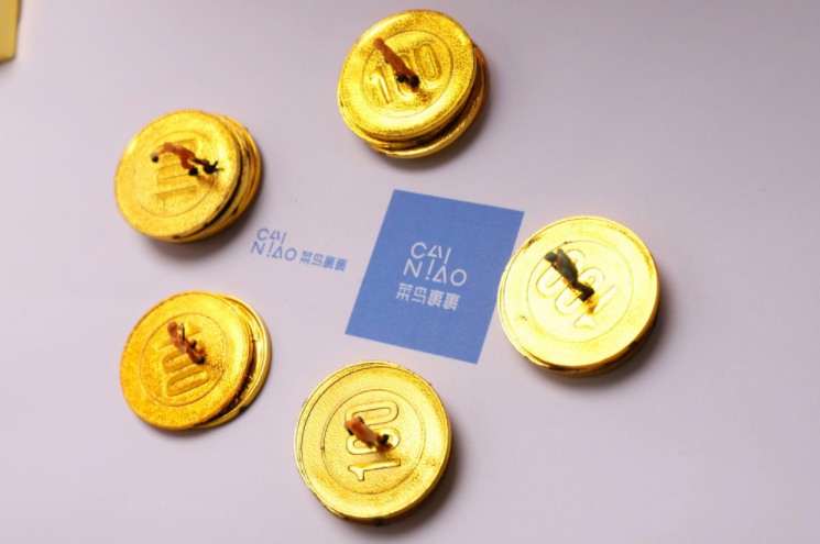 菜鸟裹裹推出寄件柜 采用灵活组合模式_物流_电商之家