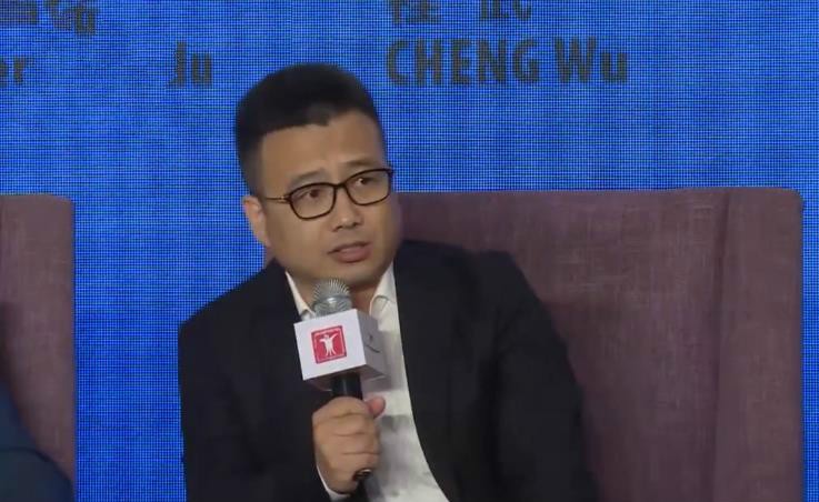 阿里文娱樊路远:大文娱已是商家精准营销的重要阵地_人物_电商之家