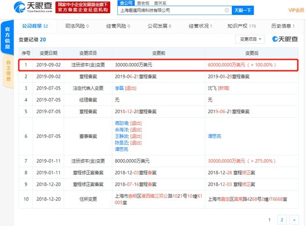 营收增长难挽亏损 趣头条探索金融变现_金融_电商之家