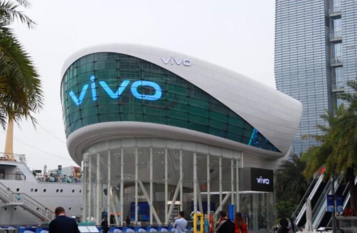 vivo钱包上线借贷产品 最高额度5万元_金融_电商之家