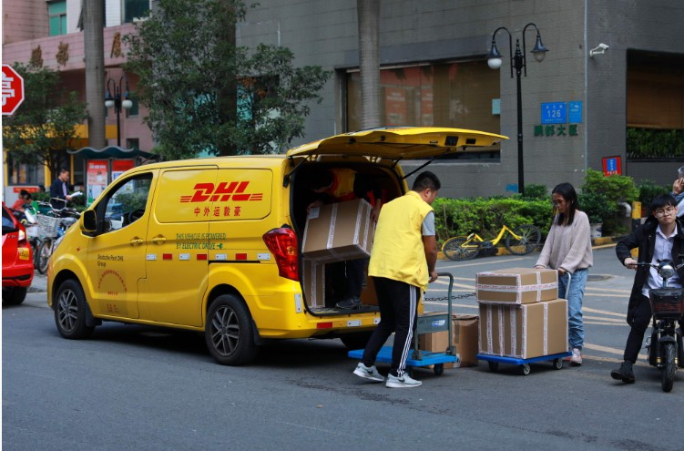 DHL：明年跨境电商运费可能提高15%_跨境电商_电商之家