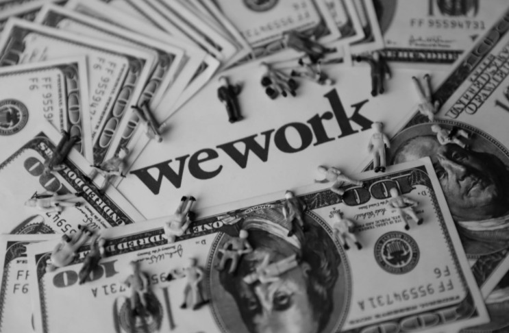 WeWork创始人纽曼人走茶凉：亲信遭“清洗” 爱机被拍卖_O2O_电商之家