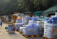 DPD在德国投用最大分拣中心 总投资5000万欧元