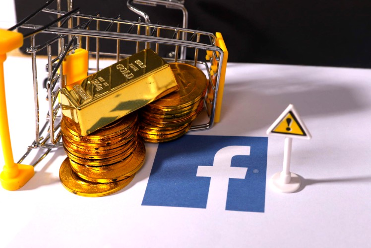 传PayPal或将退出Facebook的Libra项目_金融_电商之家