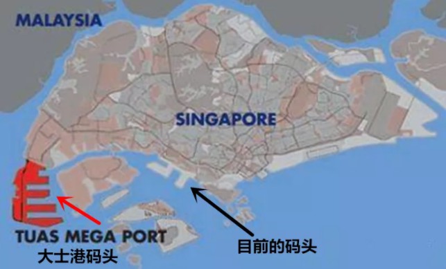 上海、深圳要警惕啦！新加坡准备发起“复仇”之战_行业观察_电商之家