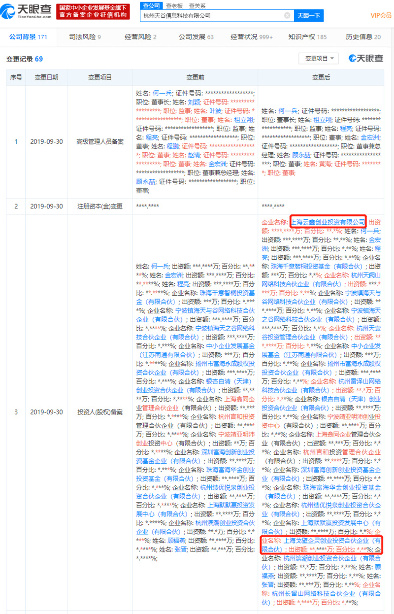 蚂蚁金服投资e签宝 电子签名行业或迎来快速增长期_金融_电商之家