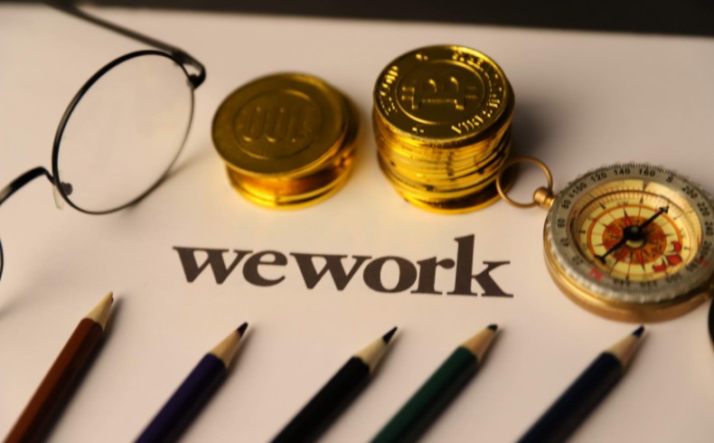 传软银提出新融资方案 寻求获得WeWork控制权_B2B_电商之家