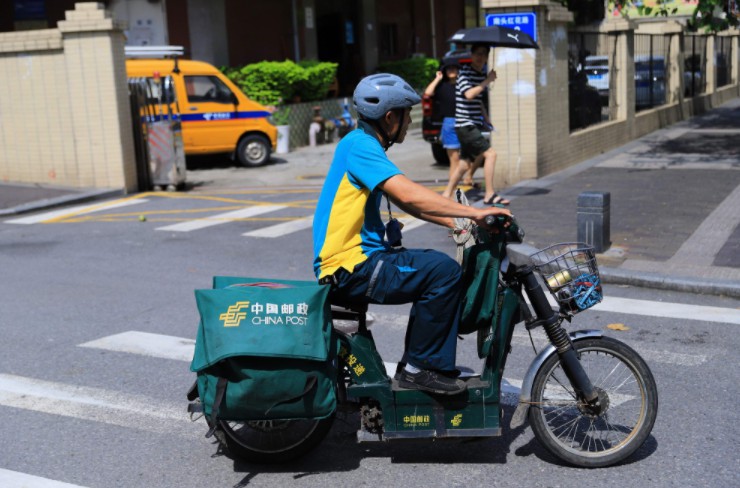 北京计划每年培训快递员超2万人次 提升职业技能_物流_电商之家