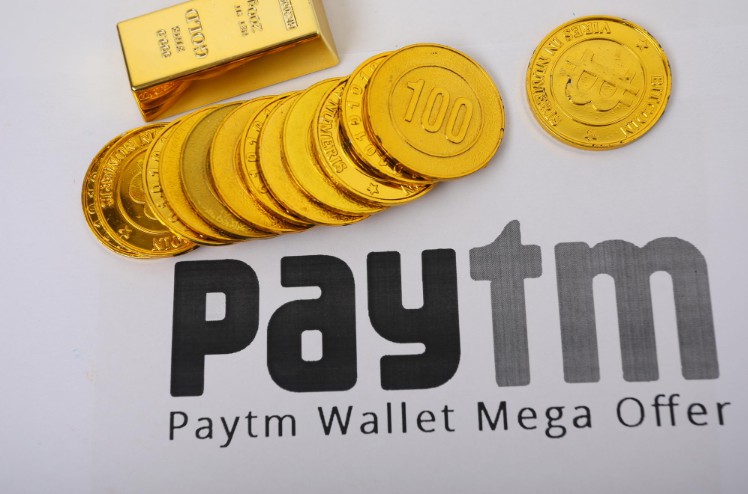 Paytm计划将2019年亏损控制在4亿美元内_金融_电商之家