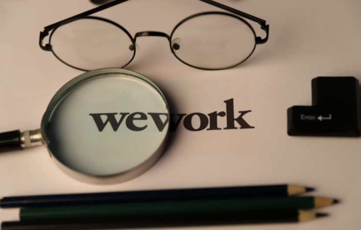 WeWork离职潮继续 传播总监吉米·阿西今日辞职_O2O_电商之家