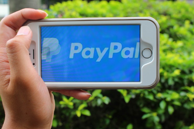 PayPal与美国运通合作 为用户保留积分_金融_电商之家