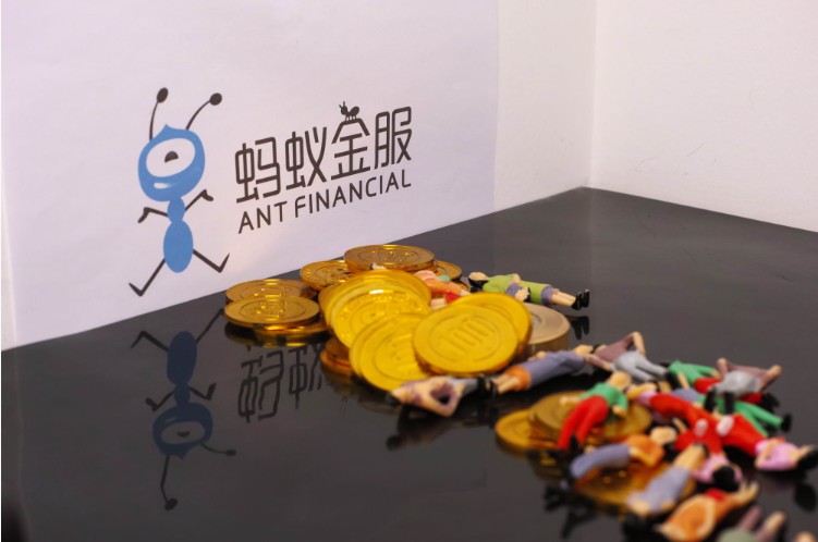 加速抢夺东南亚数字支付市场 蚂蚁金服欲与Grab合并支付业务_金融_电商之家