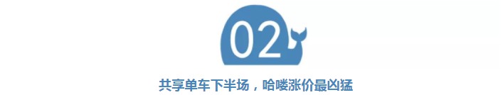 共享单车系统崩了，顺风车司机抢劫上热搜，哈啰今天这是怎么了_行业观察_电商之家