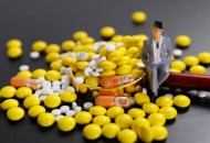 药品新零售企业“药便利”获数千万元A轮融资
