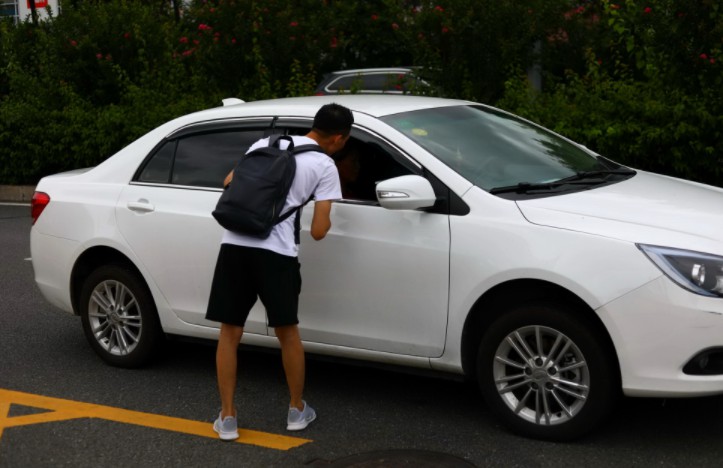 号称“最安全的网约车” 幸福专车被约谈_O2O_电商之家