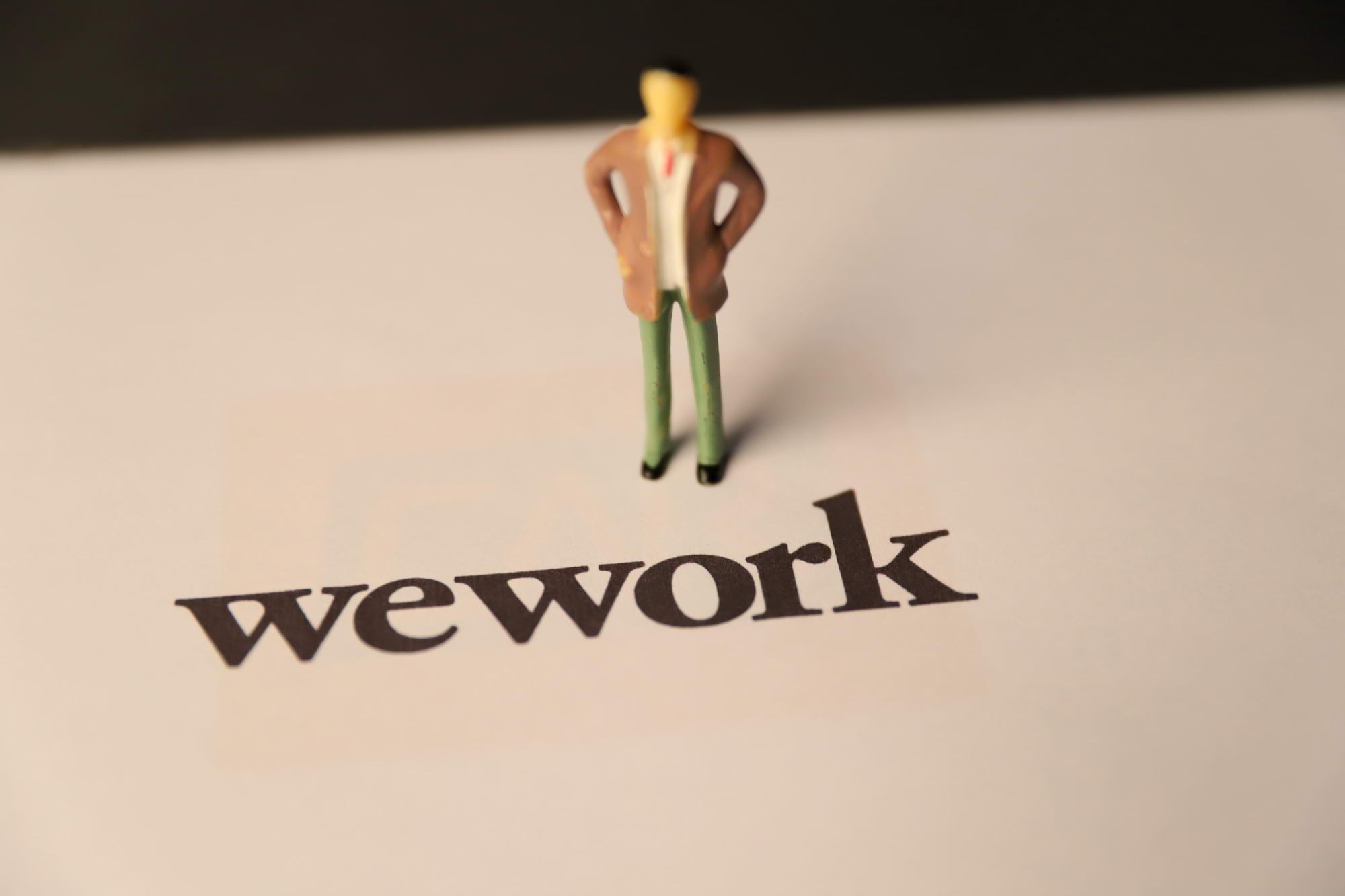 WeWork大溃败背后：创始人亚当·诺依曼人设崩塌_O2O_电商之家