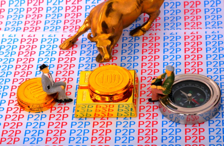 上海确认全部清退P2P 所有平台签署停止业务承诺书_金融_电商之家