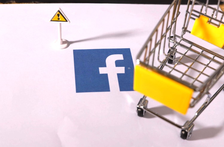 Facebook发布三季度财报 收入同比增30%_行业观察_电商之家