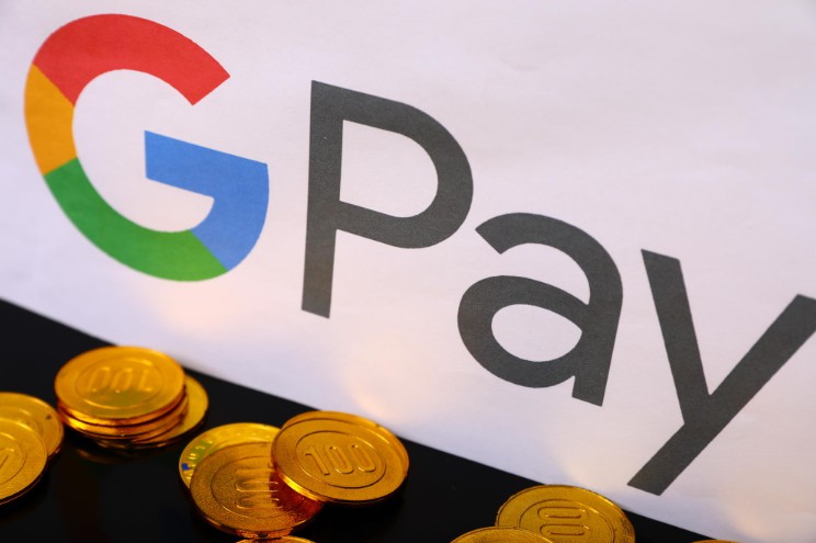 Google Pay新增指纹、面部两项生物识别验证功能_金融_电商之家