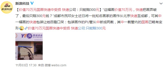 双11快递业务量或将再创新高 服务质量有隐忧_物流_电商之家