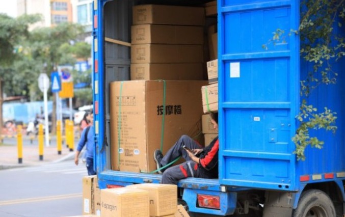 日日顺物流推出大家电“零货损 坏了就赔”服务_物流_电商之家