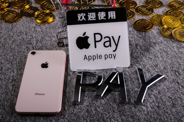 Apple Pay再生垄断“疑云” 欧盟采访竞争对手_金融_电商之家