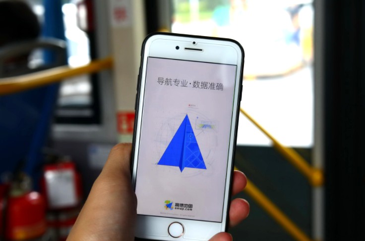 高德地图联合27家网约车平台推出“敢坐敢赔”服务承诺_O2O_电商之家