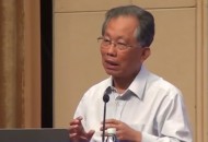 中国工程院院士刘韵洁：互联网从消费领域的成功开始进入到实体经济