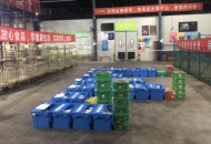 30天0失误0疏漏，美菜保障进博会食材供应