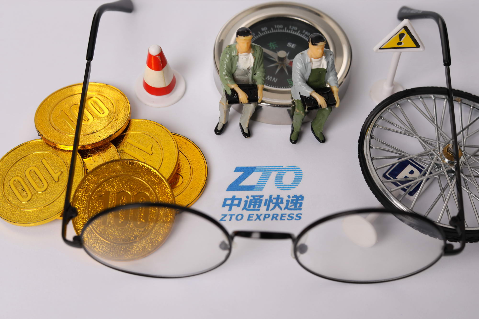 中通快递业务量连续第一 通达系的王者诞生？_零售_电商之家