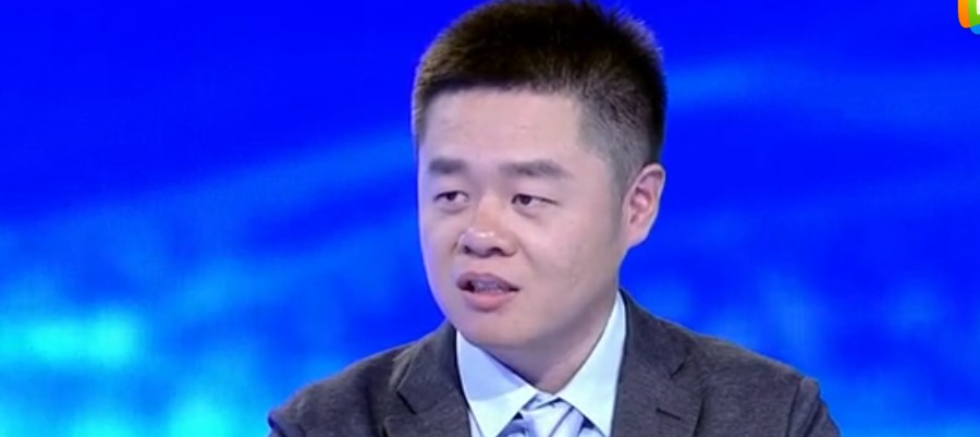 刘强东为他舍命半条，他为刘强东打造京东战投第一股!_人物_电商之家