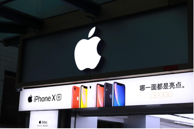 Apple Pay有望在2020年成全球最受欢迎的数字钱包_金融_电商之家