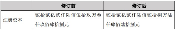 韵达控股完成工商变更登记并修订《公司章程》_物流_电商之家